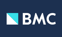 BMC · Part of Springer Nature