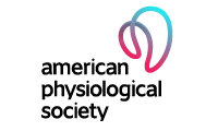 American Physiological Society Journal